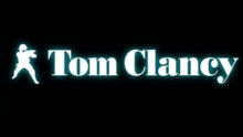 两款神秘的汤姆·克兰西 (Tom Clancy) 游戏正在开发中