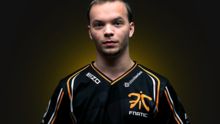 Puszu 作为全明星冠军替补加入 Fnatic